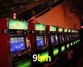 Estatísticas do Jogo 9bm