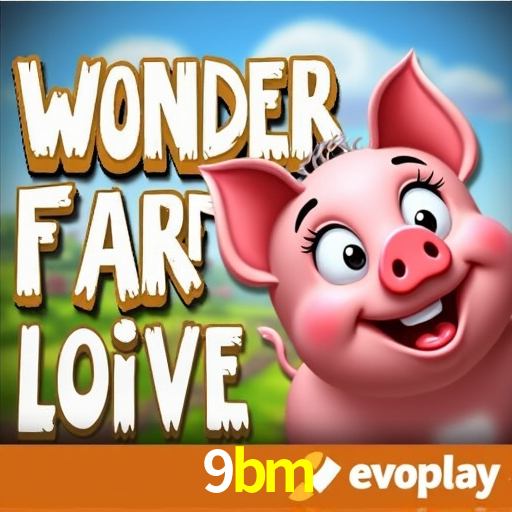 Jogos de Slot 9bm