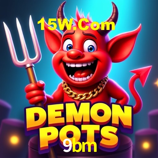Provedores de Jogos 9bm
