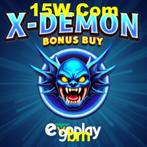 Jogos Exclusivos 9bm