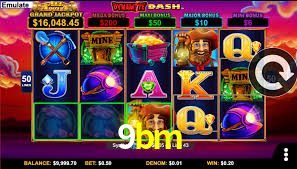 9bm - Cassino Online Impressionante - 9bm.com