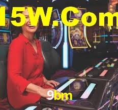 9bm: Jogos de Caça-Níqueis-Altas Recompensas, Roleta-Velocidade, Blackjack-Desafios Máximos