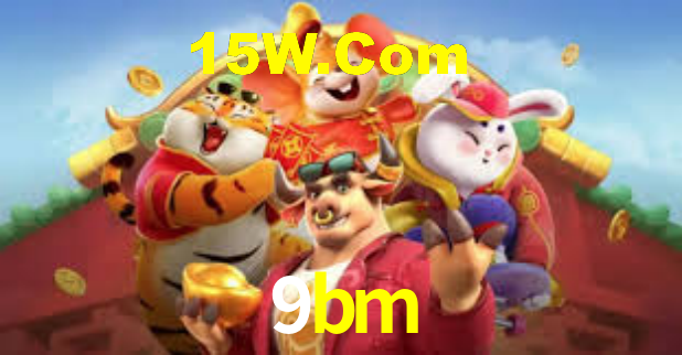 Interface do App 9bm