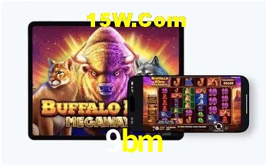 Estatísticas 9bm
