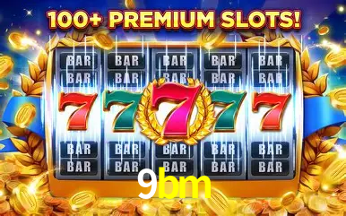 Jogos de Slot 9bm