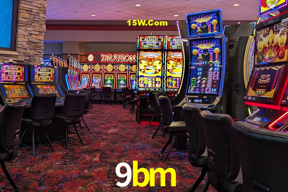Casino VIP 9bm