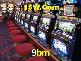 Casino Ao Vivo 9bm
