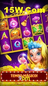 Casino Ao Vivo 9bm
