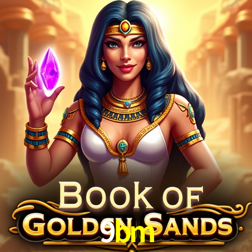 Provedores de Jogos 9bm