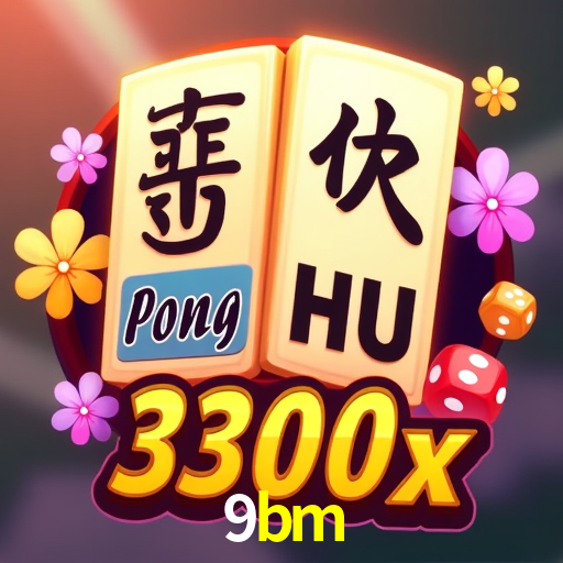 Apostas de Futebol 9bm