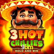 Bônus de Boas-vindas 9bm