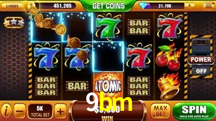 Ofertas Exclusivas 9bm