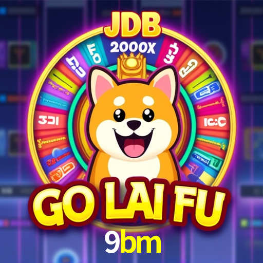 Bônus de Boas-vindas 9bm