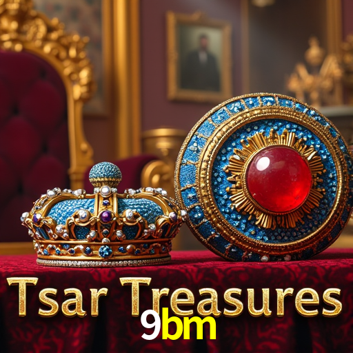 Recursos de Bônus 9bm