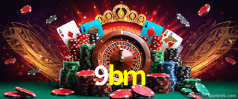 Casino Ao Vivo 9bm